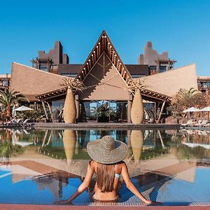 Lopesan Baobab Resort