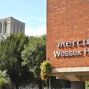 Mercure Winchester Wessex Hotel